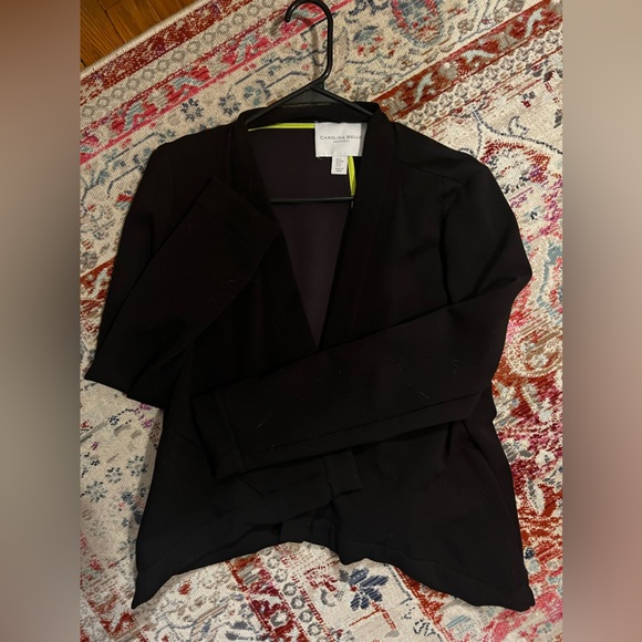 Carolina Belle Montreal Blazer size medium - Picture 3 of 4